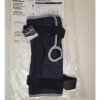 Breg NWT Breg Hinged Knee Brace Front Thigh 3D Neoprene