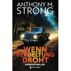 Wenn Vergeltung Droht (John Decker, Band 1)