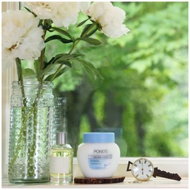 Pond's Cream Dry Skin 3.9 oz (Pack of 2)