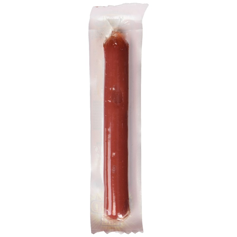 PENROSE FIRE CRACKER GIANT RED HOT SAUSAGE, 15 Count (Pack