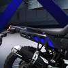 Xitomer Crash Bars Pannier Racks Fit for Tenere 700 XTZ900