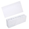 8 Holes Tweezers Holder Tweezer Display Stand Storage Rack with