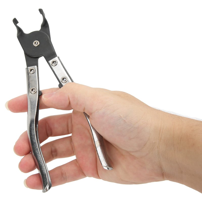 Wheel Nut Cap Pliers Jaw Tip Metal Safe Removal Puller