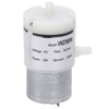 3Pcs DC 6V Diaphragm Pump 3L/min Micro Noiseless Vacuum Pumping
