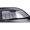 Silver Foldable Car Auto Windshield Sun Shade UV Protection