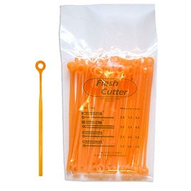 FlashCutter MonoFly Pack of 4.5-40 Wings for Qfc10