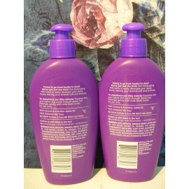 Aussie 2x Aussie Miracle Curls Leave-In Detangling Milk Coconut & Jojoba Oil 6.7 oz.