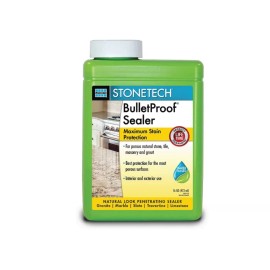 Laticrete Stonetech Bulletproof Sealer - 1 Pint
