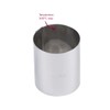 Gobel Stainless Steel Vacherin 864910 Circle