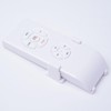 KPIBEST Ceiling Fan Remote Control Kit, Small Size Universal Ceiling