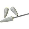 SK11 SRB-602 Paper Cone with Shaft #150, 0.3 inches (8