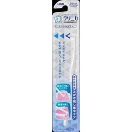 Clinica Advantage Dental Tuft Set of 10