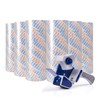 ADHES Shipping Tape Packaging Tape Packing Tape for Moving Boxes