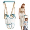 MEZOKUCEL Toddler Walking Harness Assistant Belt - Protective Walking Helper