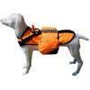 Haoyueer Service Dog Backpack Harness Vest Removable Saddle Bags with