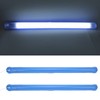 2PCS Inflatable Camping Light Portable Foldable Inflatable USB Charging Monochromatic