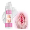 Crema Íntima Femenina | Cuidado Externo | 50 Ml
