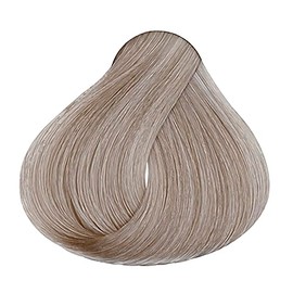 Loquay Tinte en crema Pure Color, Rubio Extra Claro Cenizo, 120 g