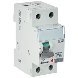 Bticino GC723F25 Interruttore Differenziale Puro