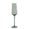 TekBoost Multi Colored Champagne Flutes as seen on Bachelor in