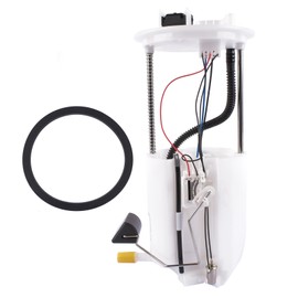 Flynsu Fuel Pump Assembly Replacement for Mitsubishi 2008-2013 Outlander 2011-2016 Outlander Sport RVR 2.0L 2.4L 1760A301 1760A300