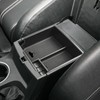 HGWEI Center Console Organizer Compatible with Ford Ranger 2019 2020