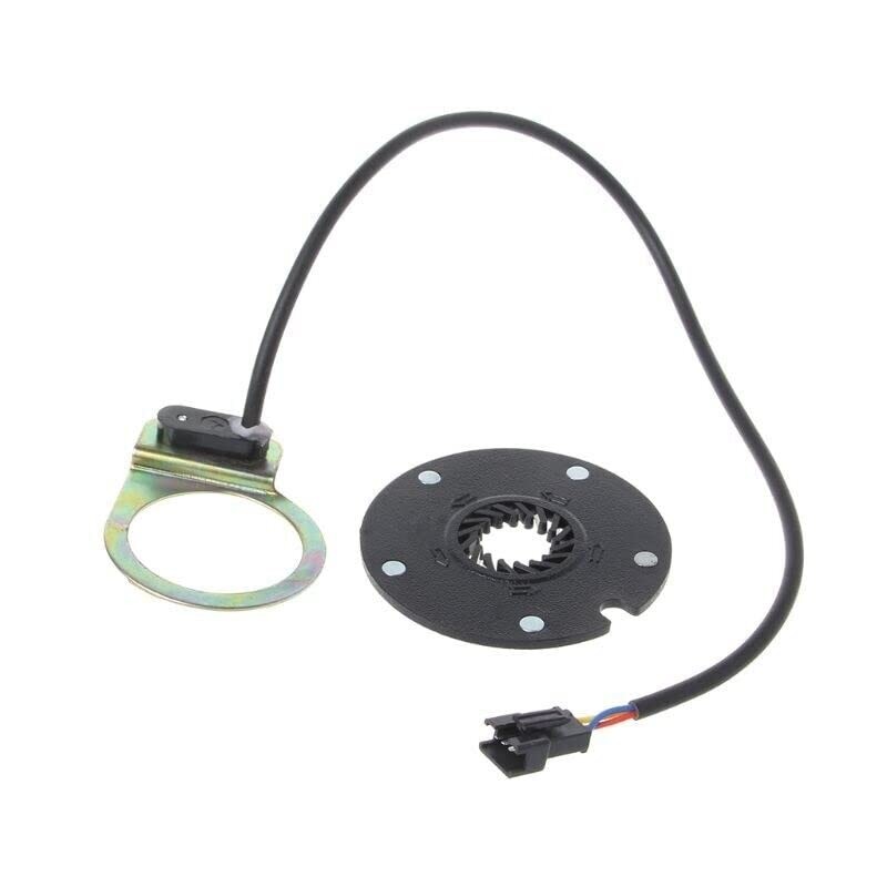PA Products Electric Bike PAS JST SM 3 Pin Pedal
