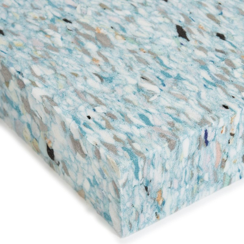 Yoga Studio Pilates Recycled Foam Headblock 20 x 15 x