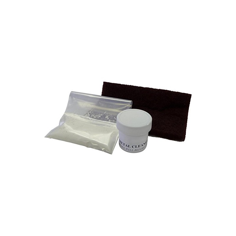 Elkay LK34 Stainless Steel Sink Restoration Kit