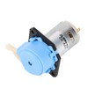 Peristaltic Pump Liquid Dosing Metering Mini Self Priming Pump for