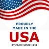 Perfect Burger Bags,Perfect Uniform Size Patties,Makes & Stores Individual Burgers,
