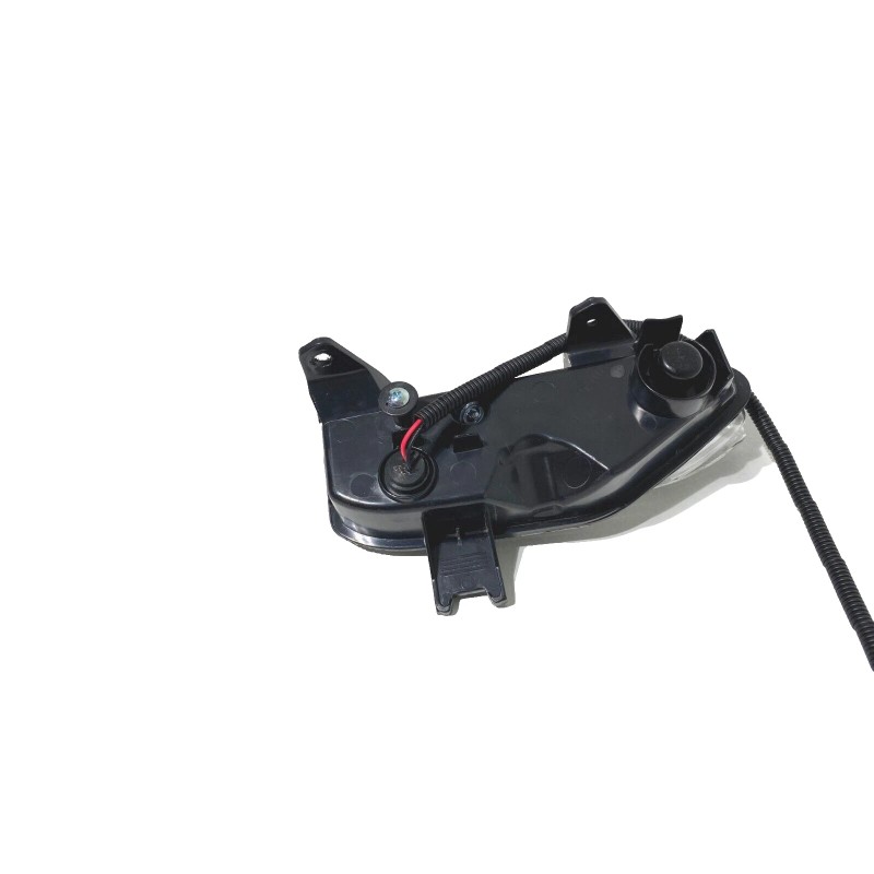 Unbeatable Auto Parts For 2014-2024 Infiniti Q50 Front Bumper Left
