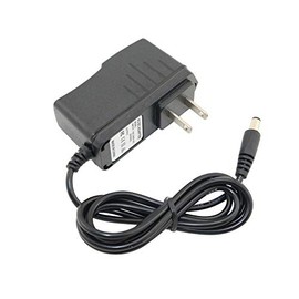 NTQinParts Replacement Wall/Home AC Power Charger Adapter for Akai Professional MPD226, MPD323 | MIDI Drum Pad Controller