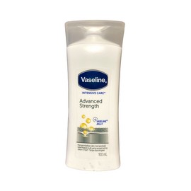 Vaseline Intensive Care Advanced Strength Body Lotion - 100ml