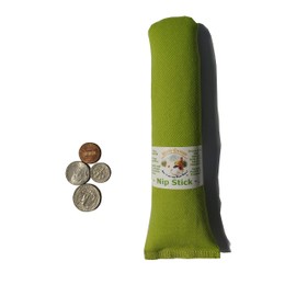 Kitty Catnip Nip Stick – w/Powdered Vacuum Packed