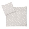 Julius Zöllner Jersey Children's Bed Linen 80 x 80 cm