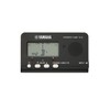 Yamaha TD-19BK Chromatic Tuner, Black, Compact, High Performance, Simple