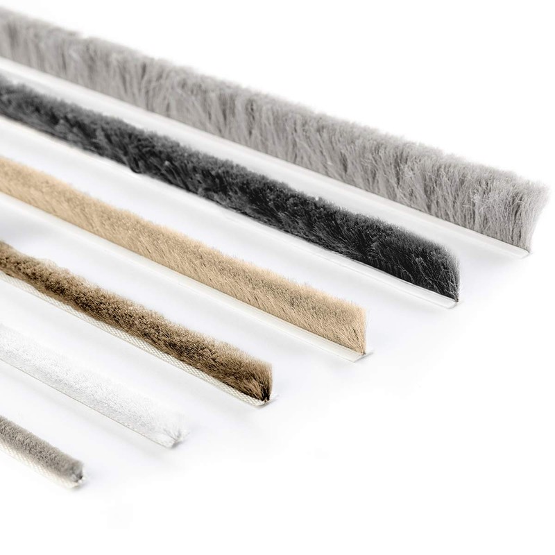 Steigner Brush Seal