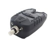 Hirisi Tackle Carp Fishing Bite Alarms and LED Fishing Swinger