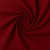 EXKLUSIV HEIMTEXTIL Jersey Fitted Sheet Premium 60 x 120 cm