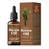 Aceite De Batana Para Crecimiento Capilar Y Vitalidad 30 Ml
