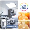 EASY EAGLE LED Ceiling Light 48 W, 4800 LM, 6500