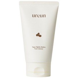 Yoo Arne Vegan Mildly Alkaline Soy Cleansing Cleansing Foam 120ml, 1 piece / 유아른 비건 약알칼리성 콩클렌징 클렌징폼 120ml, 1개