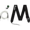 Accessories Bundle Pack - Cable, Tuner, Strap