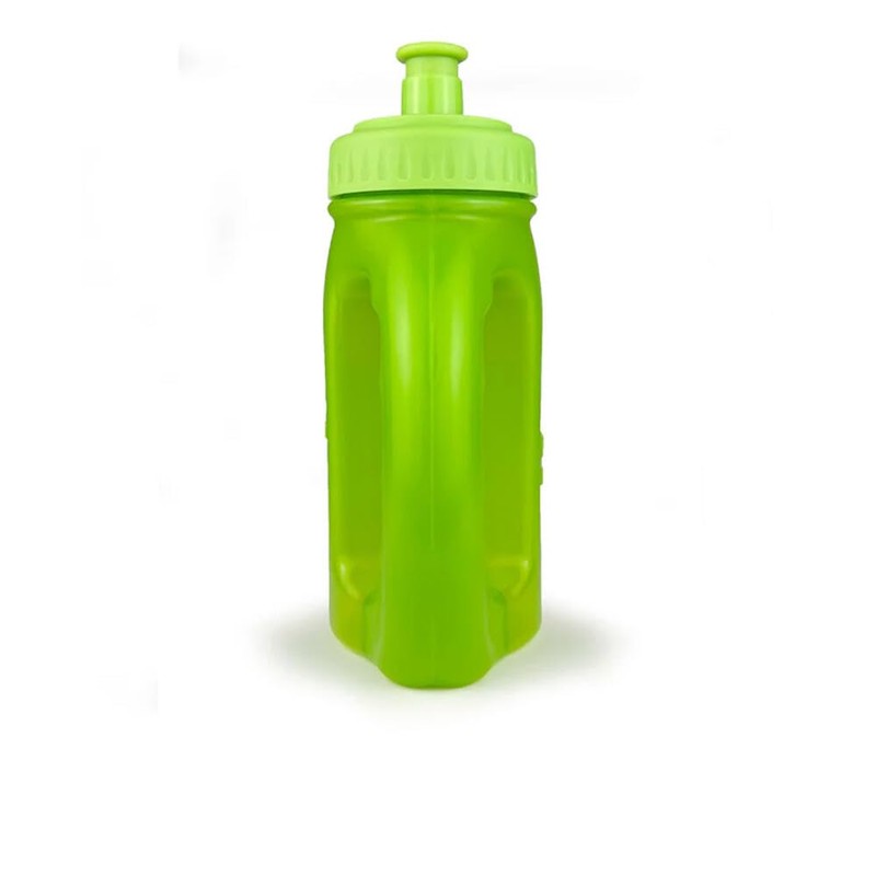 Ultimate Perfomance Runners Bottle 300cc Eco Green Carbon Neutral Certified