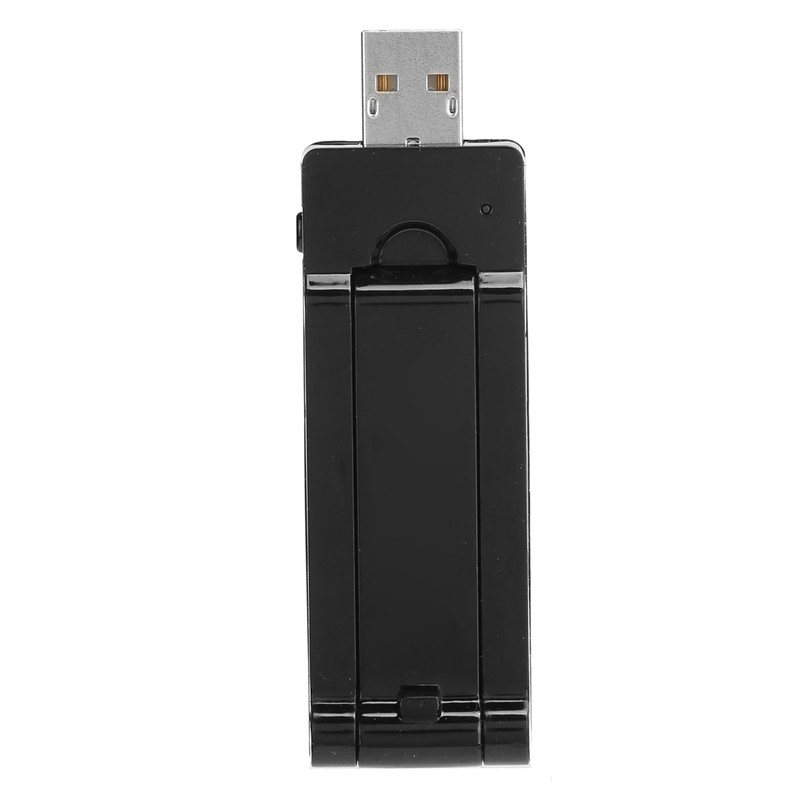 USB Network Card Wireless DualBand Wifi Receiver EW-7733 450Mbps 802.11