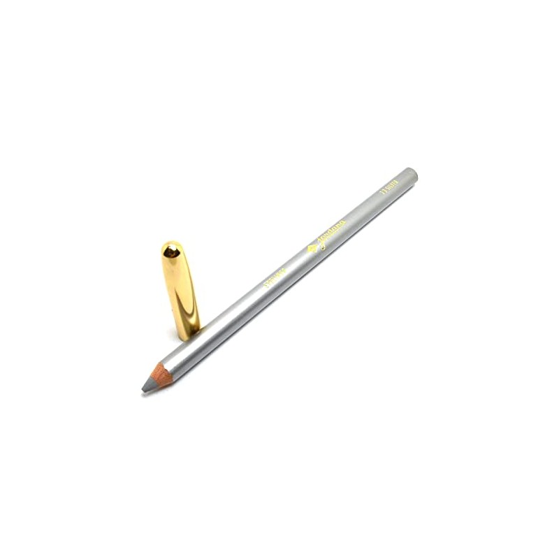 Jordana 1 x Gold Cap Eyeliner [ 13 SILVER ]