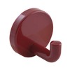 sugatune工業 Hewi Coat Hooks 477 – 90 – 010 Red