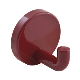 sugatune工業 Hewi Coat Hooks 477 – 90 – 010 Red 477 – 90 – 010 – 33