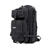 Seibertron Falcon Water Repellent Hiking Camping Backpack Compact Pack Summit